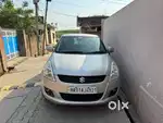 Maruti Suzuki Swift Diesel Well Maintained