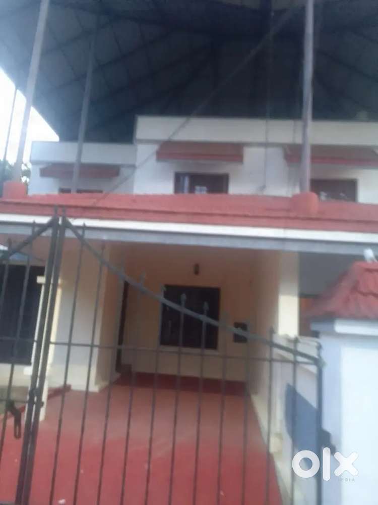 Fully Furnished 3BHK House Rent Padamugal – Ideal for Family – ₹25,000