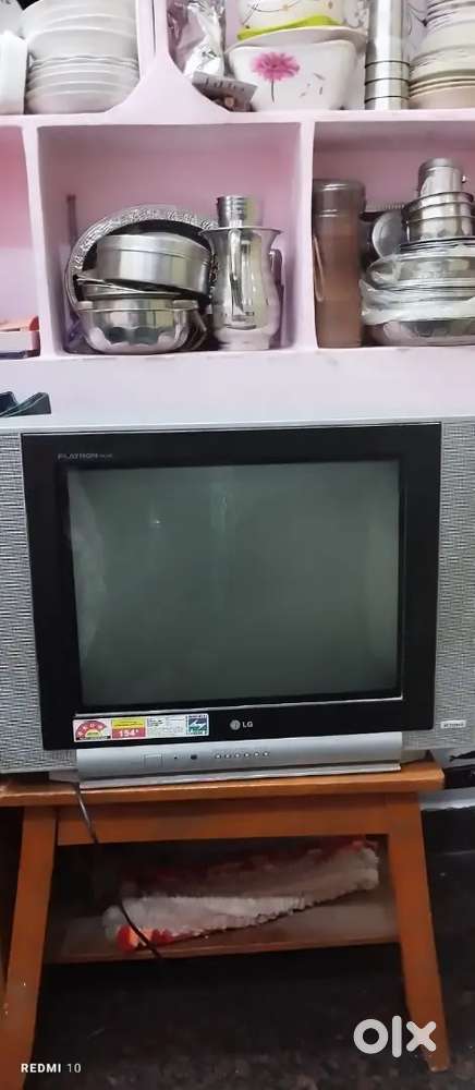 Tv old model 32 inch