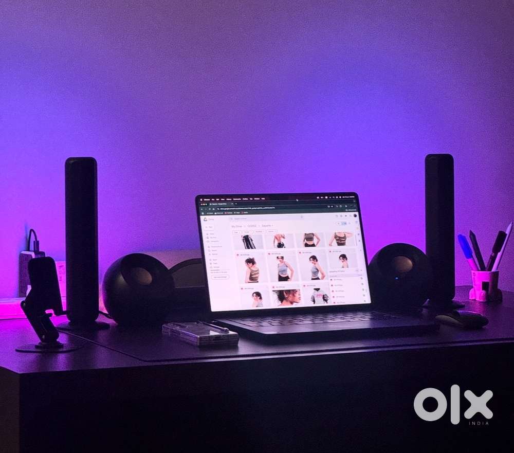 Apex Skylight Ambient Bars - Best Gaming lights