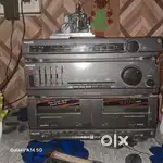 Philips powerhouse 240d with good condition