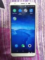 LAVA Z61_2GB