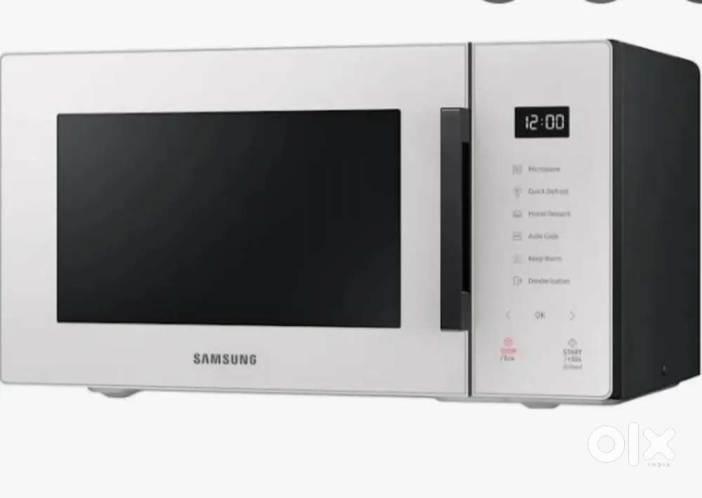 SAMSUNG ovan new condition