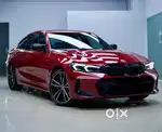 BMW 3 Series 3.0 M340i xDrive 50 Jahre M Edition, 2024, Petrol