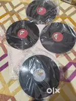 Gramophone 78 rpm  Records