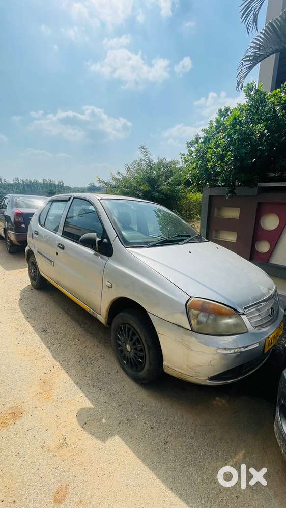 Tata Indica V2 LS