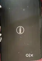 Dell laptop