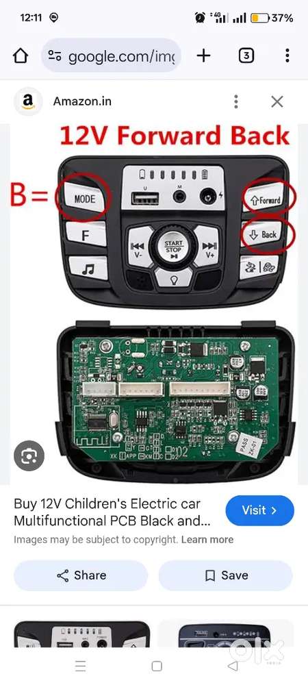 AUTOMOBILE SPARE MANUFACTURING COMPANY