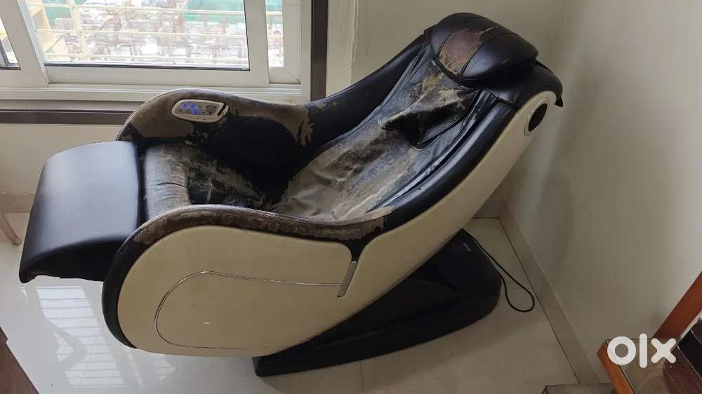 Massage Chair