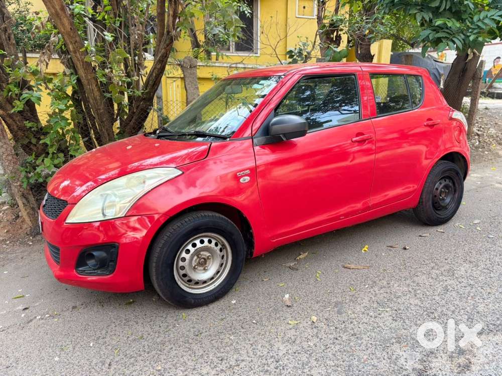 Maruti Suzuki Swift 2017 Diesel 85226 Km Driven