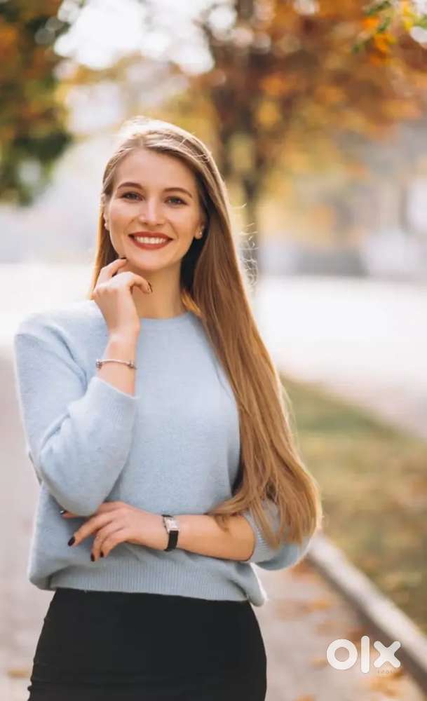 Wanted a lady accountant for a reputed firm