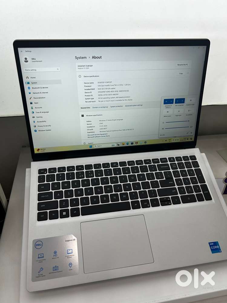 Hp 15 13th Gen intel saasaaakgpjcitzurayexitvlhckgxhdzhdxkg kb gctucut
