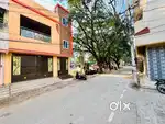 New building