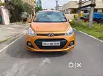 Hyundai Grand i10 2013-2016 Asta, 2013, Petrol