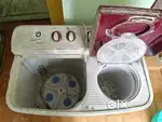 Samsung Washing machine with defect in washer