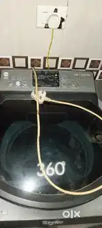 8 year old top automatically machine
