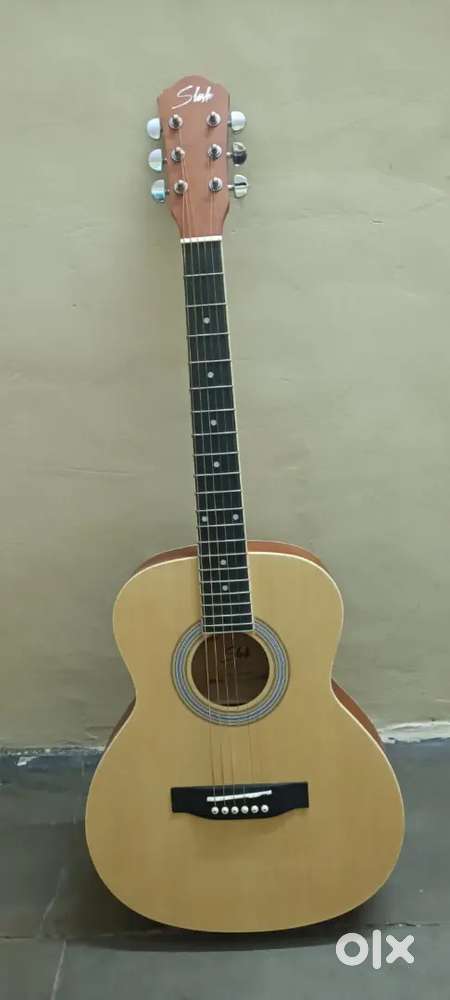 Guitar slash