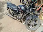 Honda CB shine 125cc condition single hand use
