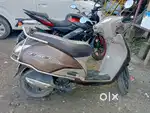 I want to sell emargency my scooter
