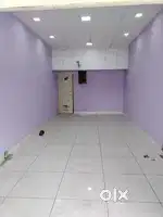 SHOP FOR RENT (FALSE CEILING,BOREWELL,WASHROOM)