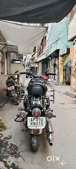 Royal Enfield/2020