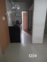 Broker 1BHK FLAT @7K WITH MAINTENANCE NANAVATI CIR.FAMILY Only