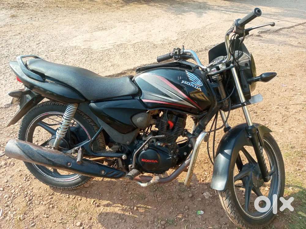 Honda shine 14 Model Good Condition Recently Full Engine Work Done
