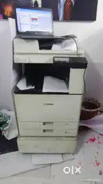 COLOR LASER PRINTER CANON C3120