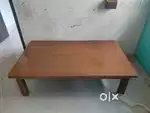 Short legged Dinning table