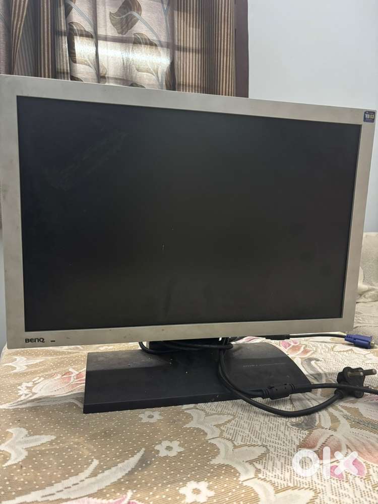 Computer screen