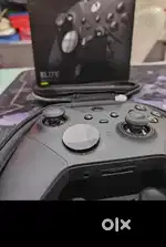Xbox Elite Controller (Premium Edition)