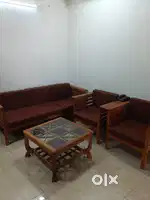 Flat in Gaur atulyam