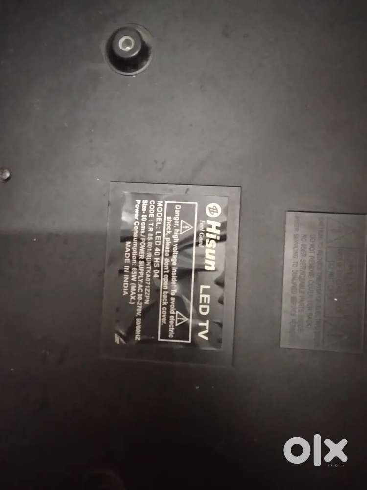 Tv for sale