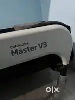 Massager bed