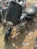 Avenger 220 oil cooled