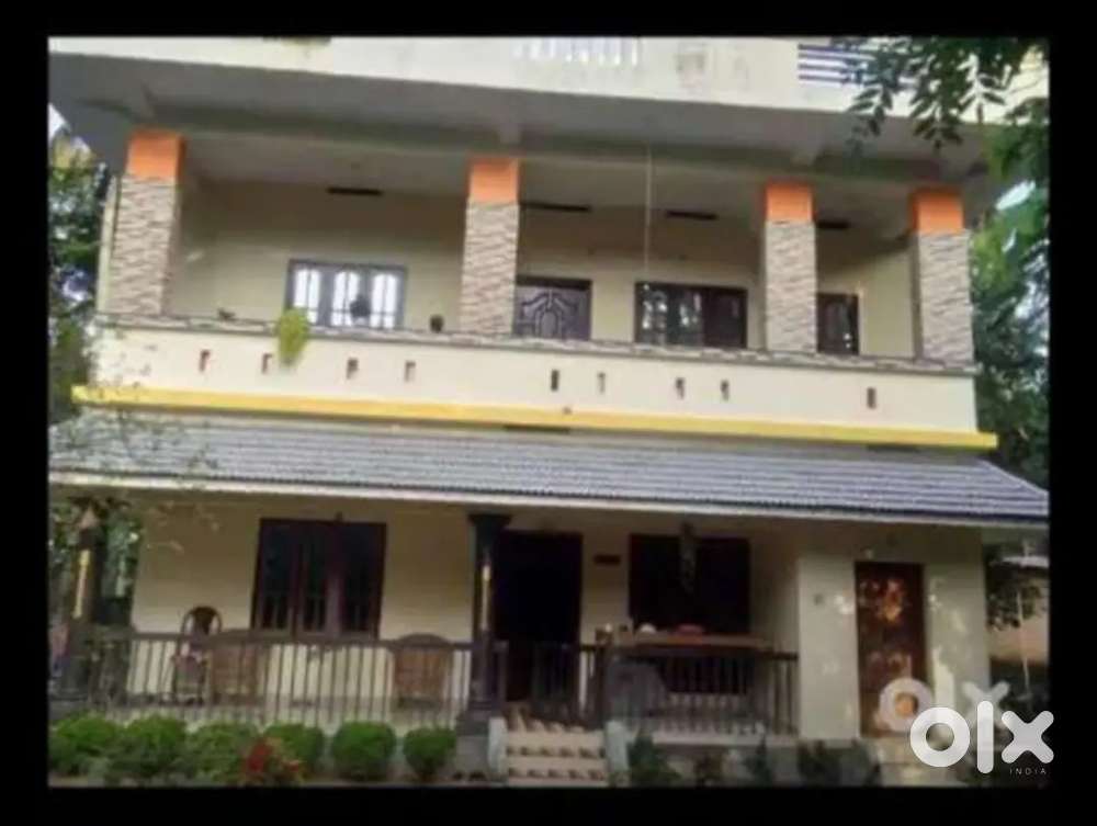 House for rent near vilappuram chathannoor