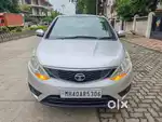 Tata Zest  1.3 Quadrajet XM 90PS, 2016, Petrol