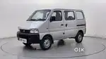 Maruti Suzuki Eeco 5 STR AC(O) CNG, 2021