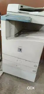 Xerox machine canon 3300