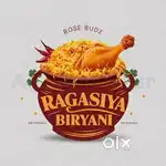 home& commercial Briyani mastar