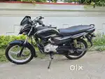 BAJAJ PLATINA 100 CC BIKE