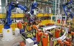 Operater at manufacturing unit