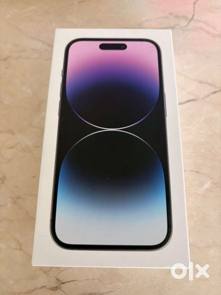 As good as brand new with no scratches or damages