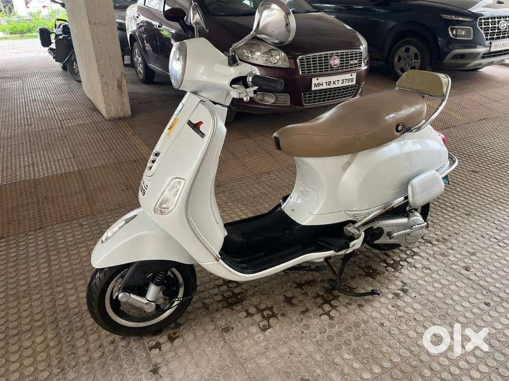 Piggio Vespa XL