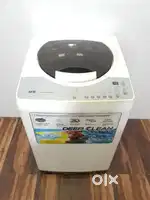 Ifb 6.5kg top load fully automatic washing machine eiejs28272oajwh