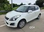 Maruti swift vdi Diesel Model 2014 Single Owner