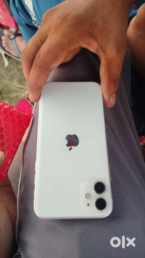 Iphone 11 ,128gb, 71battery health