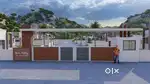 RERA Residential NA plots at Todur Near Naval Base, Karwar