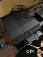 PS4 512GB – Excellent Condition – Fast Deal!