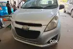 Chevrolet Beat 2015